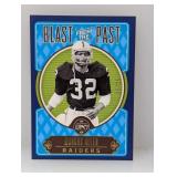 2023 Allen Legacy Blue Blast From The Past /25