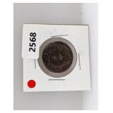 Holdoway Bros Bread Token