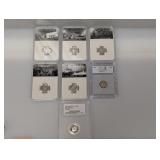 Mixed Lot of Coins