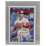 2023 Topps Shohei Ohtani 35th Variation
