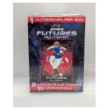 2024 Leaf Futures Multi-Sport Blaster Box