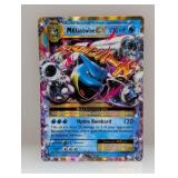 Pokï¿½mon 2016 M Blastoise Ex 22