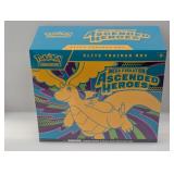 Pokemon ME02 : Ascended Heroes Elite Trainer Box
