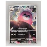 2024 Pokemon Shrouded Fable Bewear Holo #79