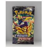 Pokemon Crown Zenith Booster Pack