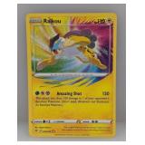 Pokemon 2020 Amazing Rare Raikou 50