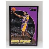 1999 Sky Box Apex Kobe Bryant #4