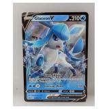 2022 Pokï¿½mon Glaceon