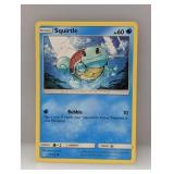 2019 Pokemon Squirtle
