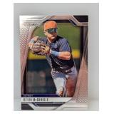 2025 Prizm Kevin McGonigle #75