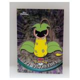 2000 Topps Chrome Pokemon Victreebel #71