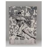 2025 Topps Gunnar Henderson CASE HIT Keegan Hall