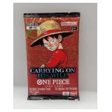 One Piece Op13 Booster Pack