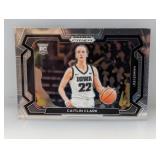 2024 Prizm Draft Picks Variation Caitlin Clark RC