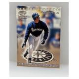 1998 Pacific Revolution Griffey Jr Showstoppers E