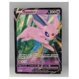 2022 Pokï¿½mon Espeon