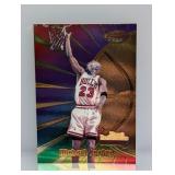 1997-98 Jordan Bowmans Best Performers Indent