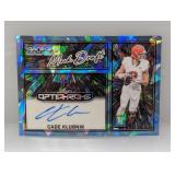 2025 Optichrome Blue Ice Cade Klubnik RC Auto 5/7