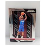 2018-19 Shai Gilgeous-Alexander Prizm RC #184
