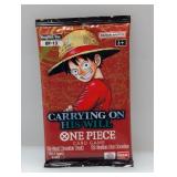 One Piece Op13 Booster Pack