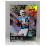 /25 2024 PressPass Premium Reflector Bob Griese
