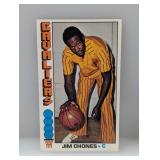 1976-77 Topps Jim Chones #97