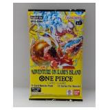 One Piece Op15 Booster Pack