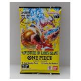 One Piece Op15 Booster Pack