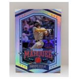 2022 Chronicles Marquee Fernando Tatis Jr #18
