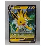 2022 Pokï¿½monï¿½Jolteon