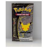 Pokemon Celebrations Booster Pack
