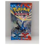 Pokemon XY Booster Pack