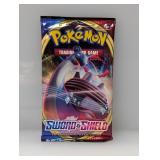 Pokemon Sword & Shield Booster Pack
