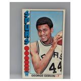 1976-77 Topps George Gervin #68