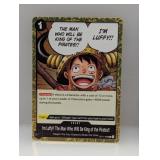 One Piece IM LUFFY Event Card Op17-096 R