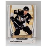 2007-08 Fleer Sidney Crosby Hot Prospect #92