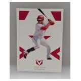 2022 Panini Chronicles Vertex Juan Soto #20