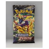 Pokemon Crown Zenith Booster Pack