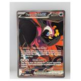 2024 Pokemon Shrouded Fable Fezandipiti ex 92 Holo