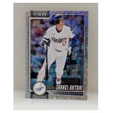 2026 Topps Shohei Ohtani Sand Glitter SP 200
