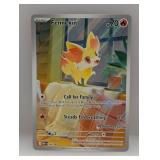 2026 Pokemon Mega Evolution Promo Fennekin #80