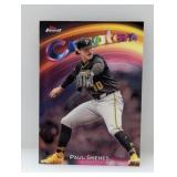 2025 Topps Finest Paul Skenes Creators