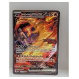 2025 Pokemon Stamp Team Rocket