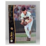 1998 Topps Finest Cal Ripken M24