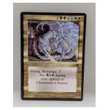 1994 Magic the Gathering Chromium Edges