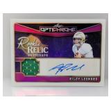 2025 Optichrome RC Relic Purple Leonard Auto RC /8