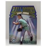 1999 Topps Chrome Hall Bound Randy Johnson HB15