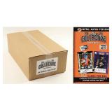 CASE (20) 2024 Leaf Collective Football Blaster