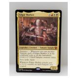 2025 Magic the Gathering Edgar Markov