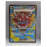 2025 Pokemon Hearthflame Mask Ogerpon ex #148 Holo